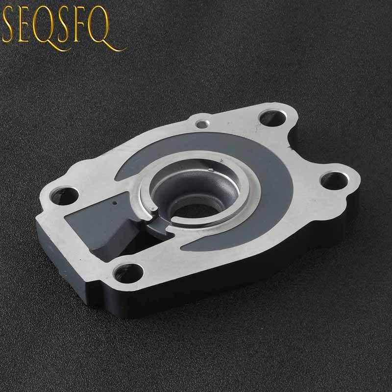 676-44341-01-94 Housing, Water Pump For Yamaha Outboard Motor 676-44341 676-44341-00 676-44341-00-00 Boat Engine Parts