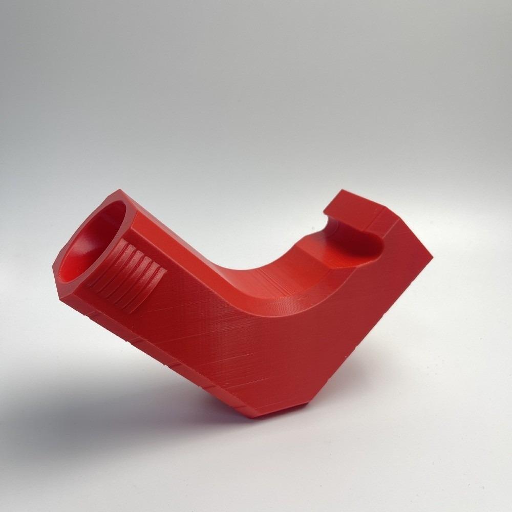 

Snap-On Dust Port Table Saw Dust Extraction Adapter Dust Port Adapter for DWE7485