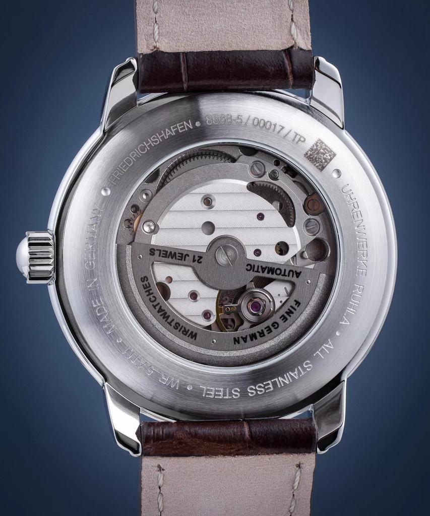 ZEPPELIN WATCHES 8568-5