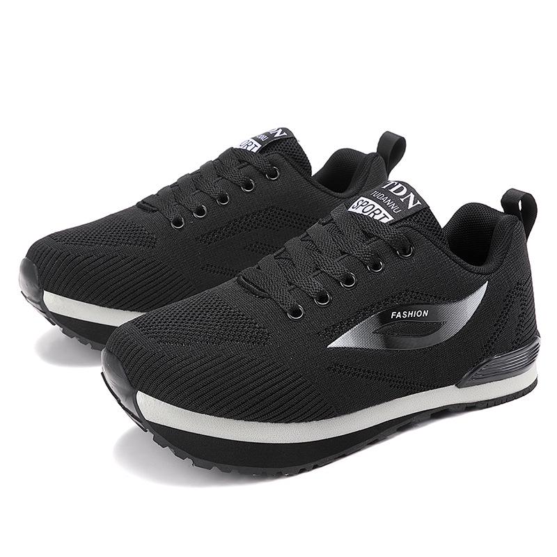 

Женская обувь с отрицательным каблуком для поддержки поясницы и коррекции тазового наклона – Идеально подходит для осенних и зимних прогулок 39