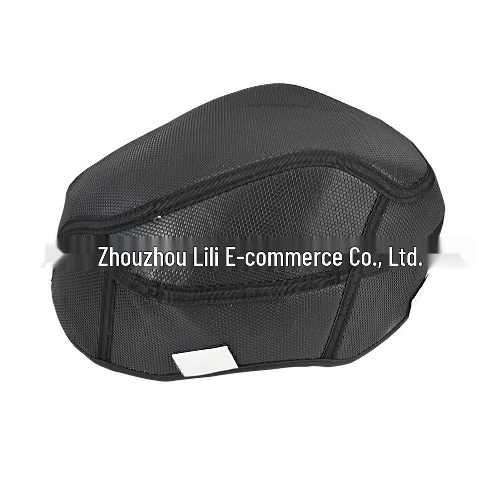 Yamaha NMAX155 20-24 Stille Zitkuip Liner & Pedaalmat