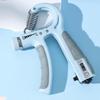 Hand Grips Strengthener Unisex Arm Spring Finger Massager Expander Hand Exercise Gym Fitness Training Wrist Gripper