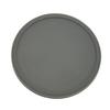 10Pcs Round Silicone Coaster Heat Resistant Non Slip Cup Mat Waterproof Drink Pad For Home Kitchen Table Decoration
