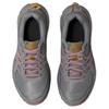 New Asics Trail Scout 2 Low Top Trail Running Shoes Women's Gray Orange 1012B039-022