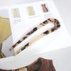 Elegant Celluloid Hairpin (Minimum 3EA)