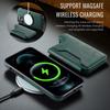 For Xiaomi 17 Pro Max Wallet Case Magnetic Closure Leather Flip Phone Cover with Stand
