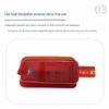 Hongqi H5/H6 Dynamic Door Welcome Lights (2023-2025) with Gradient Projection