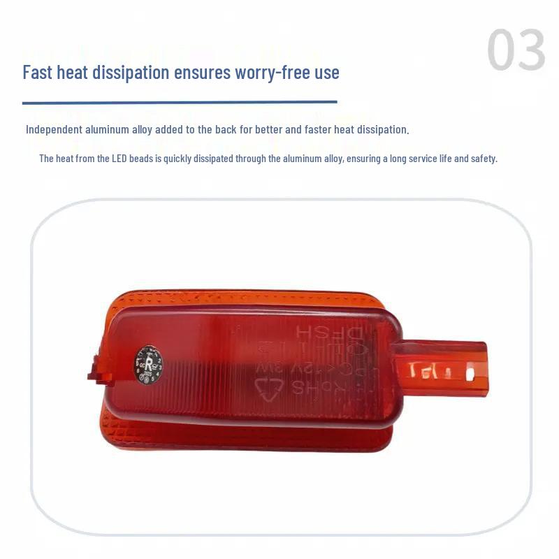 Hongqi H5/H6 Dynamic Door Welcome Lights (2023-2025) with Gradient Projection
