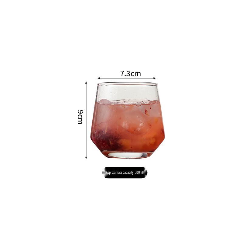 Shangqi Mojito Cocktail Glass Set