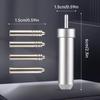 Foil Transfer Tool Replacement 4in1 for Cricut JOY Plotter Tools for DIY Embellishing Cards