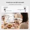 YunKangBao Smart Body Fat & Health Scale (CN version)