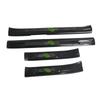 23 BYD E2 Rear Inner Door Sill Guard & Decorative Trim