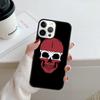 Latvia Flag Phone Case For iPhone 17 Air 16 pro max 15 14 plus 12 13 Shell Cover coque
