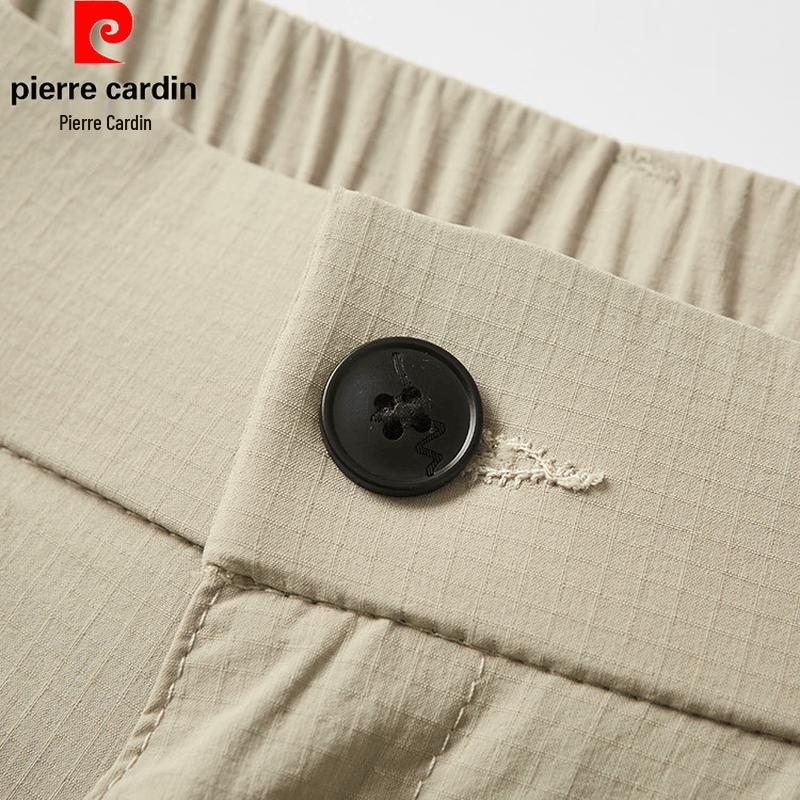 Pierre Cardin Men's Outdoor Quick-Dry Casual Pants