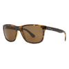 Ray Ban Rb4181 Highstreet Polarized 710 83 Men Sunglasses