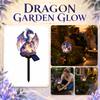 Golden Edition Garden Light for Outdoor Decoration