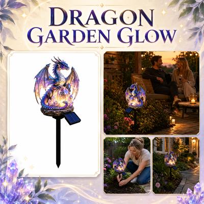 Golden Edition Garden Light for Outdoor Decoration