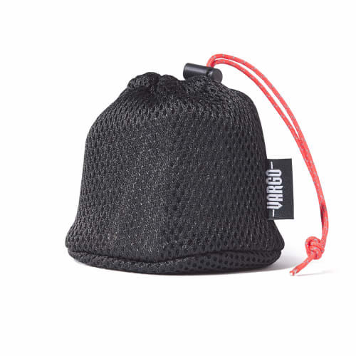 Titanium Travel Coffee Filters