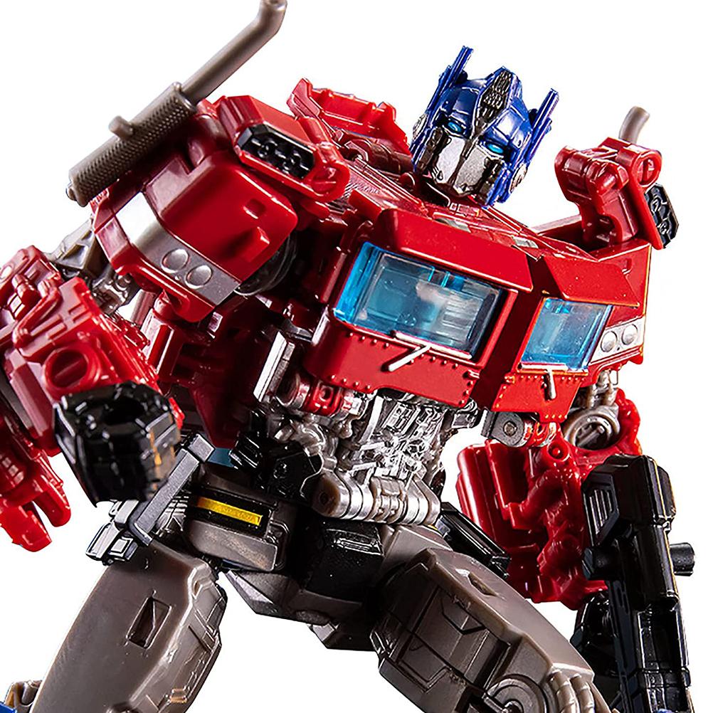 Deformed Car Robot Toys Portable Deformation Car Model Children s Toys Alloy Deformation Toys Gift For Kids