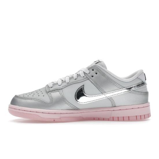 Nike Dunk Low LX Photon Dust Pink Foam Women Sneakers HM3698-006
