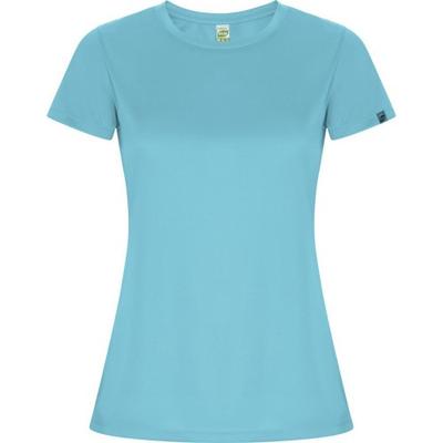 Womens/Ladies Imola Sports T-Shirt