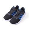 Adidas Lite Racer 3.0 'Black Bright Royal' Sneakers IG3604