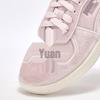 Puma Pantofi casual retro din catifea Palermo pentru femei