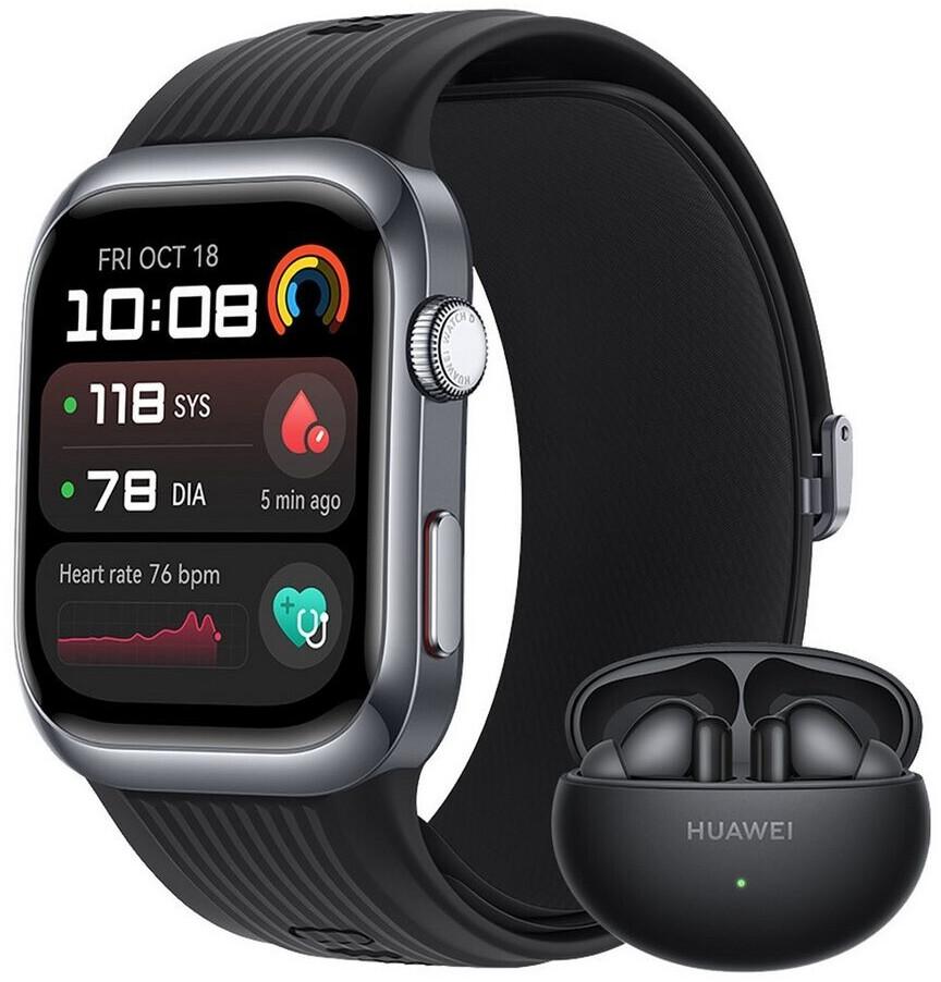 Huawei Watch D2