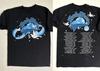 The Moody Blues Tour T-Shirt Baumwolle Vollgröße Unisex S-5XL BO1280