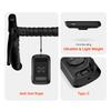 COOSPO CS300 Wireless Bicycle Computer GPS Bike Speedometer Odometer 2.6in for Strava TP Bluetooth ANT+ Slope Altitude APP Sync
