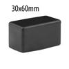 4/8/16pcs PVC Chair Leg Caps Furniture Feet Covers Socks Table Pipe Plug Furniture Leveling Feet Floor Protector Pads Home Decor