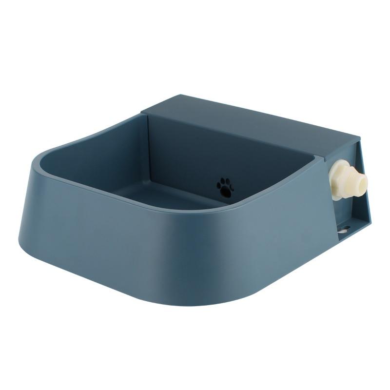 Pet Automatic Water Dispenser for Dogs Cats Rabbits Water Storage Unlimited Supply Large Capacity Durable Pet Drinking Bowl