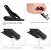 Stapler Hand Held Ergonomic 20 Sheets Safe   Binding Tool for   Home Classroom