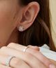 Matias Mini Luck Earrings