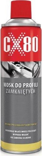 WAX FOR CLOSED PROFILES 500ML - CX-864