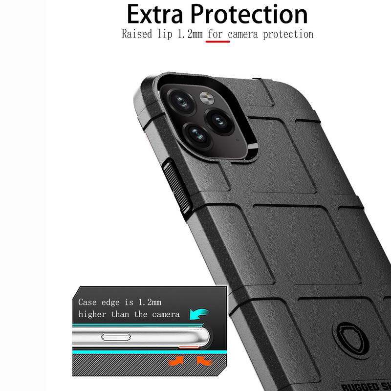 Custodia impermeabile per telefono con supporto per fotocamera scorrevole R-JUST per Samsung Galaxy S24 5G
