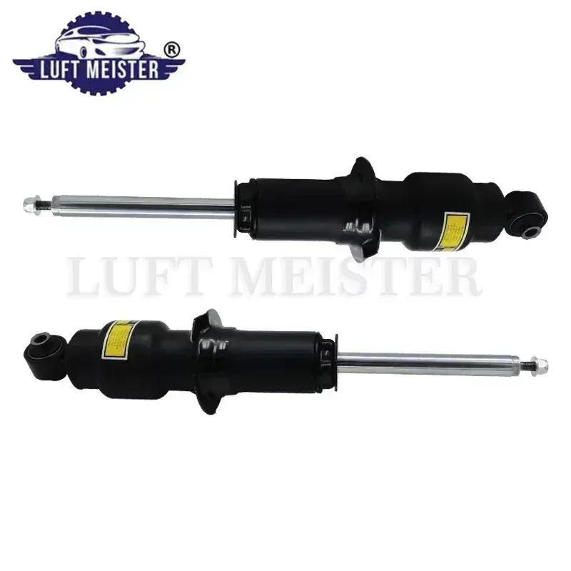 2pcs Rear Shock Absorbers for Subaru Forester 2008-2016 20365SC071 20365SC010 20365SC040 20365CS07