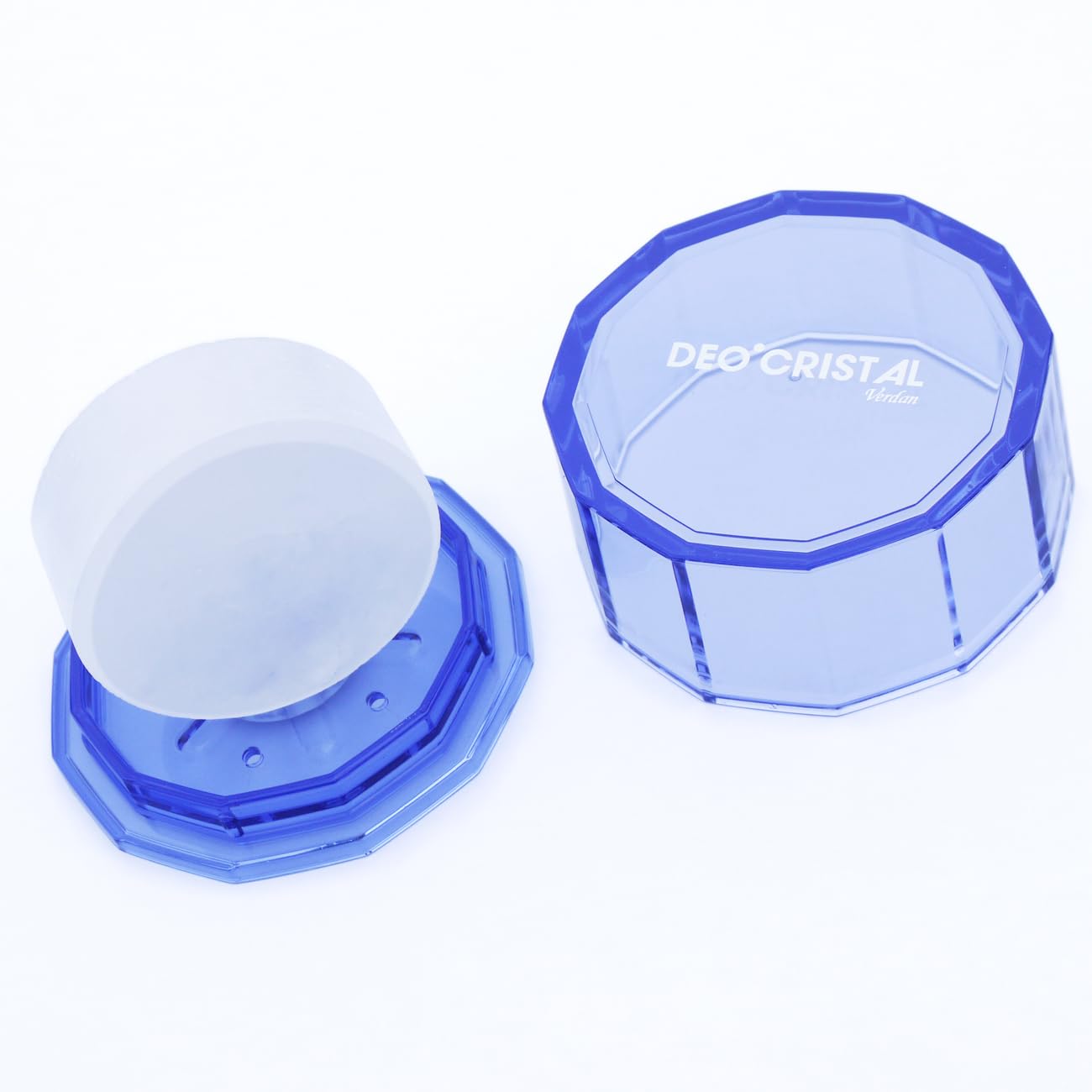 

Дезодорант Кристалл Verdan Тип Диск 100г