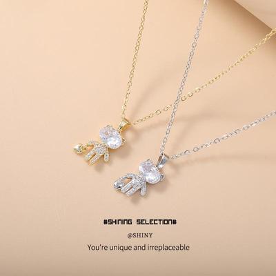 Kolye & Kolye Ucu – Kolye ve takılar