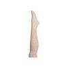 Vintage Bloom Stockings (Ivory)