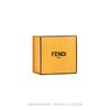 FENDI Gold Plated Metal, Bronze Rings Women's Gold 8AK333-B08-F0CFK