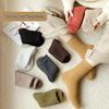 Women's Thickened Cashmere Wool Mid-Calf Winter Socks