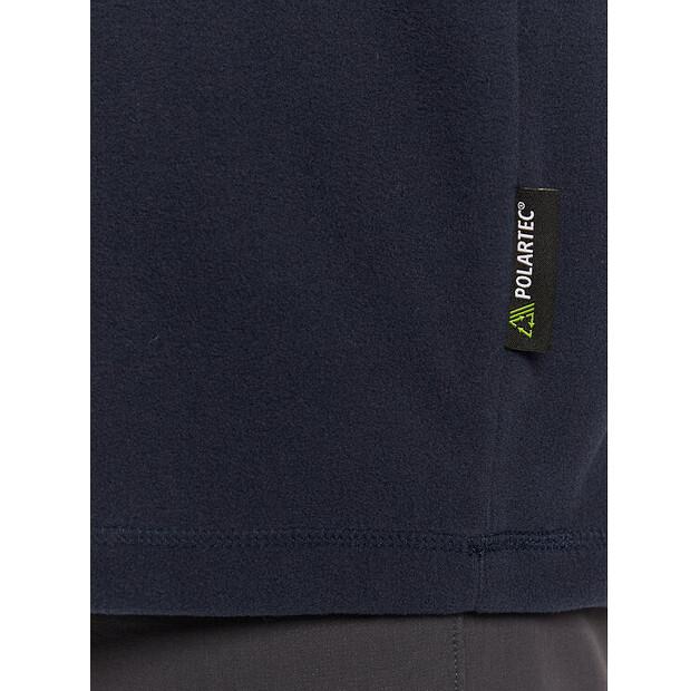 Флисовая куртка Jack Wolfskin Taunus