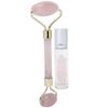 Face Roller Massager Facial Beauty Massage Roller with Roll On Essential Oil Bottle Facial Massage Roller