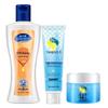 Longliqi Winter Skincare Three-Piece Set