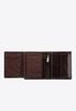 Wittchen Men's Universal Leather Wallet Brown Natural Leather