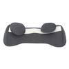 Lumbar Support Pillow for Sleeping Bed Waist Lower Back Support Pillow with 2pcs Accessories