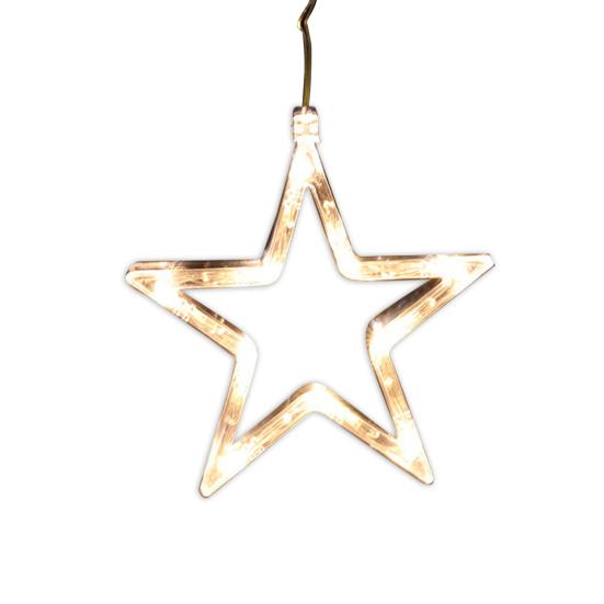 Christmas Decoration Light Attractive with Lanyard Accessory Christmas Hanging Ornament for Christmas