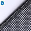 For Dongfeng Voyah Free  - 2024 Stainless Car Front Grille Middle Net Pure Electric/ Extended Range Version ect-proof Net