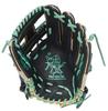 Rawlings PRO EXCEL Wizard COLORS Baseball Throw HOH® #02 Glove, Softball, GR5FHW2CN52MG, Infielder's Glove, Navy/Gray, 11.25 inches, Right-Handed